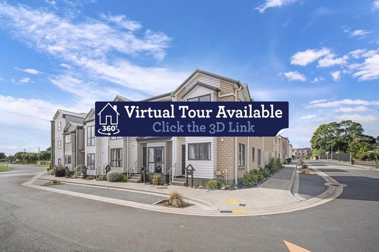 Photo of property in 9/4 Wallson Crescent, Wiri, Auckland, 2104