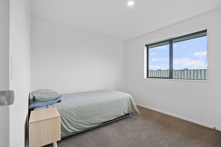 Photo of property in 27 Lovelock Avenue, Rolleston, 7615