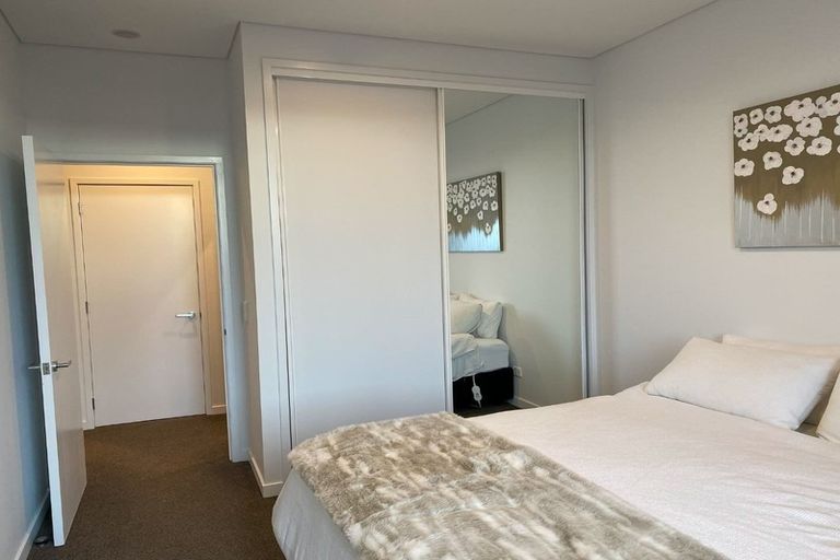 Photo of property in The Forge, 207/36c Welles Street, Christchurch Central, Christchurch, 8011