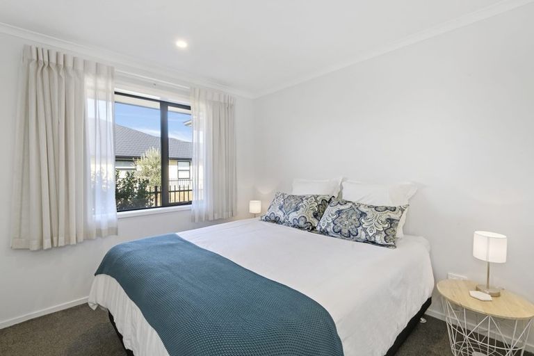 Photo of property in 31 Lydiard Drive, Rolleston, 7615