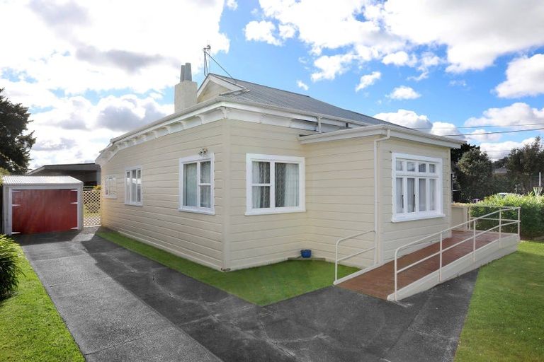 Photo of property in 26 Hobson Street, Feilding, 4702