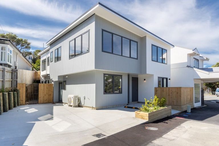 Photo of property in 21 Hataitai Road, Hataitai, Wellington, 6021
