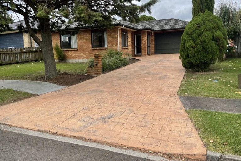 Photo of property in 8 Eastland Road, Flat Bush, Auckland, 2019