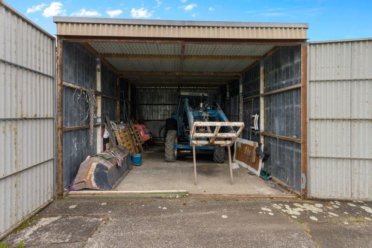 Photo of property in 2429 Old Taupo Road, Tokoroa, 3491