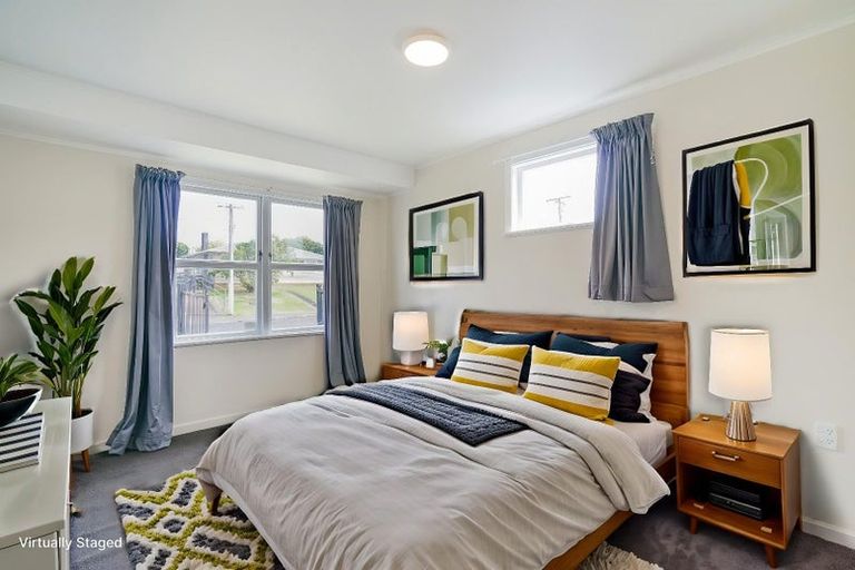 Photo of property in 1/24 Greenhaven Avenue, Opaheke, Papakura, 2113