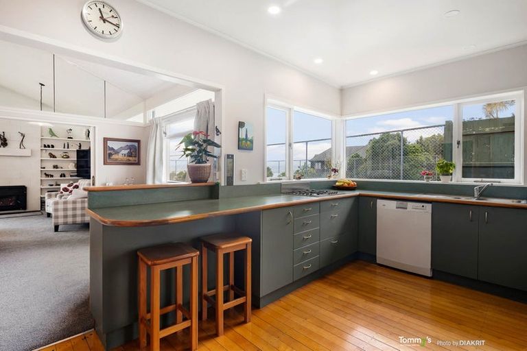 Photo of property in 189 Barnard Street, Wadestown, Wellington, 6012