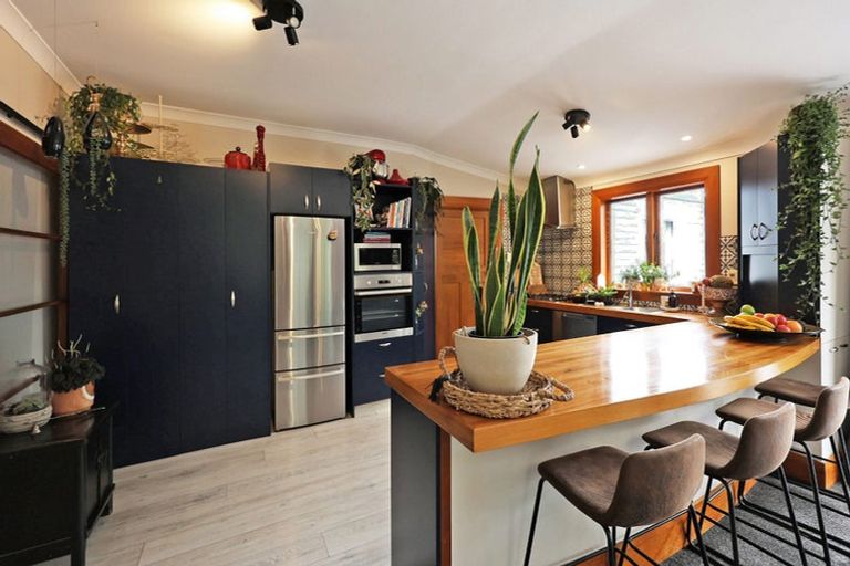 Photo of property in 20 Greta Street, South Hill, Oamaru, 9400