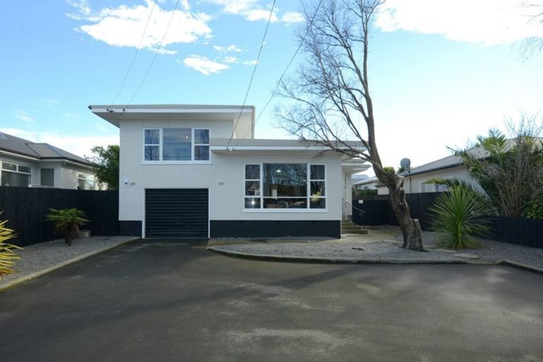 Photo of property in 116 Richardson Terrace, Woolston, Christchurch, 8023