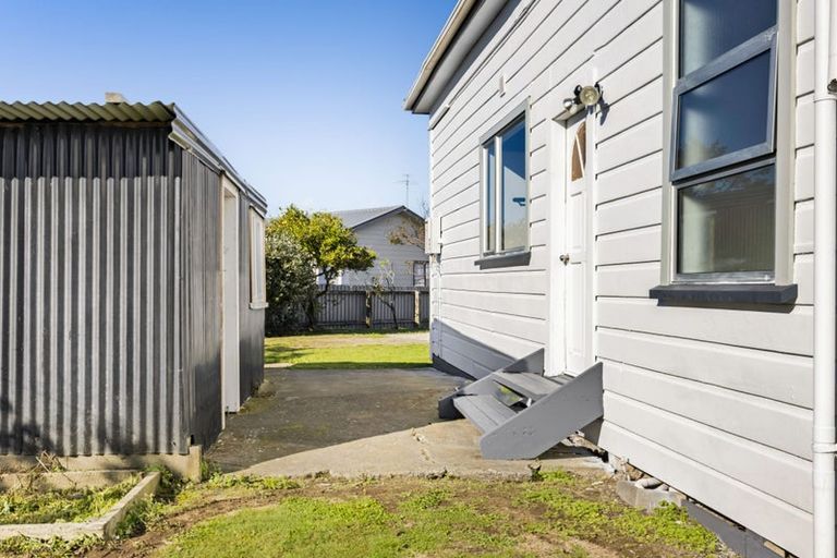Photo of property in 176 Glover Road, Hawera, 4610
