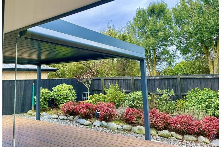 Photo of property in 47 Masefield Drive, Rolleston, 7614