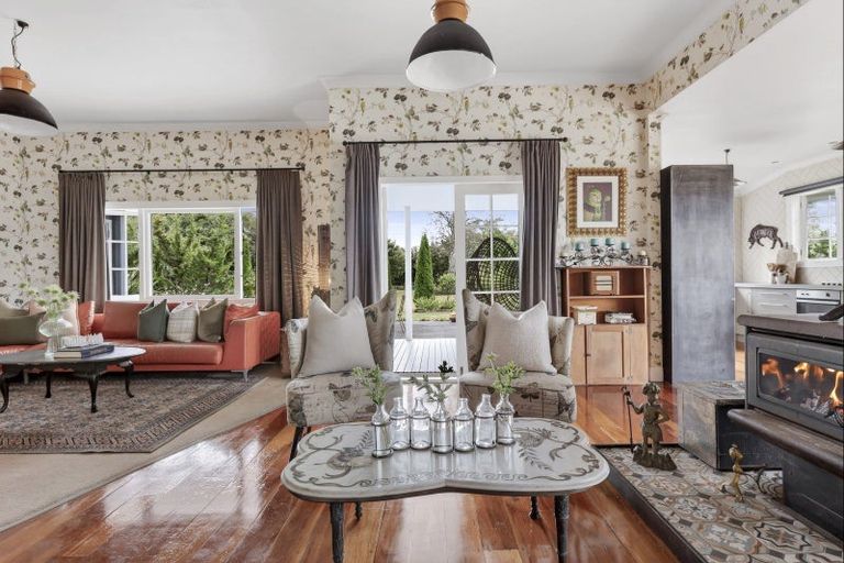 Photo of property in 98b Mills Road, Matangi, Cambridge, 3493