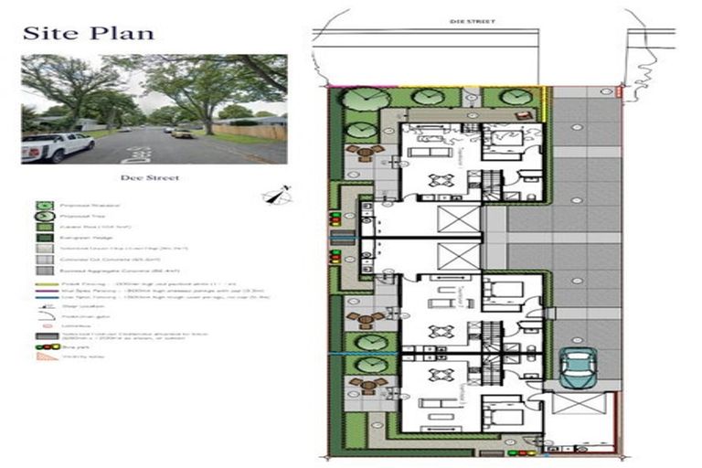 Photo of property in 30 Dee Street, St Albans, Christchurch, 8014