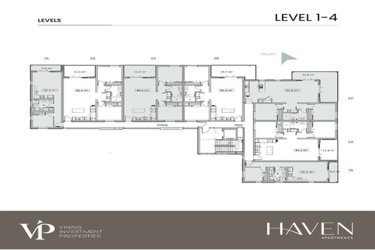 Photo of property in 71 Haven Road, Nelson, 7010