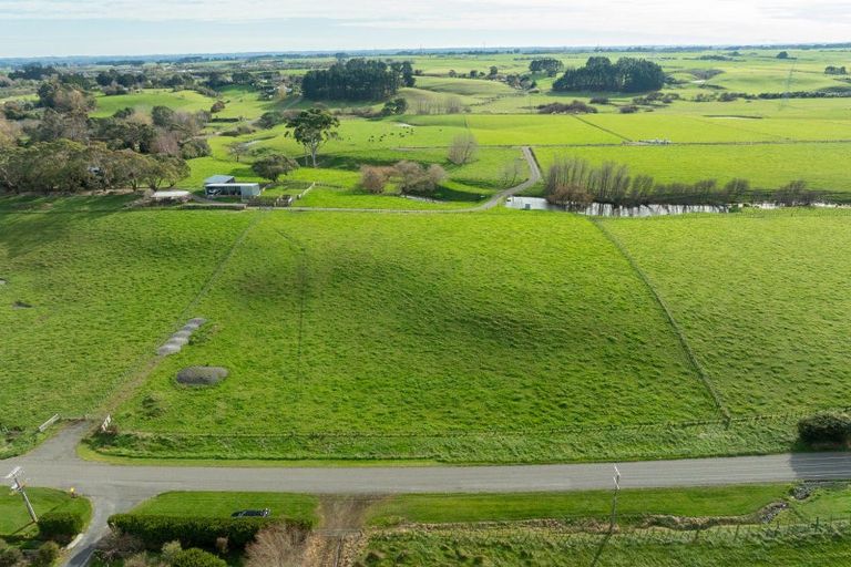 Photo of property in 211 Hendersons Line, Kelvin Grove, 4470