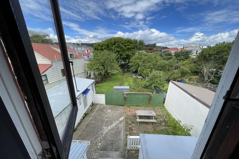 Photo of property in 113 Wallace Street, Mount Cook, Wellington, 6021
