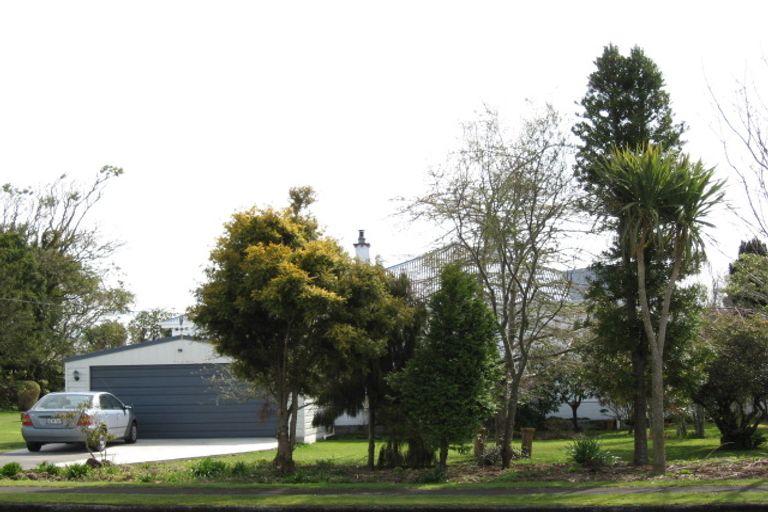 Photo of property in 54 Pembroke Road, Stratford, 4332