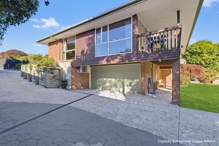 Photo of property in 96a Warren Crescent, Hillmorton, Christchurch, 8025