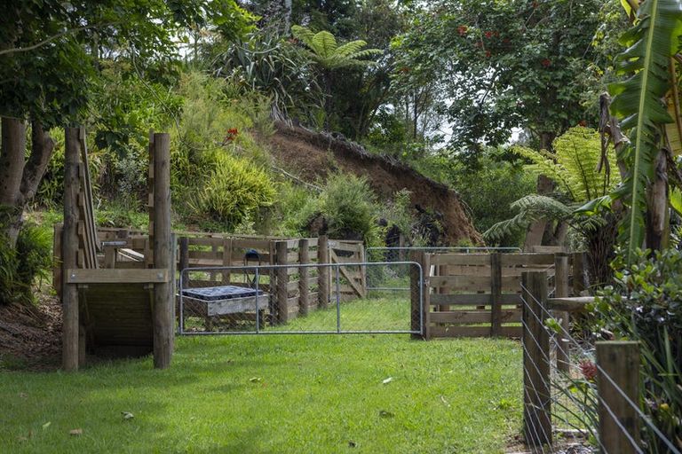 Photo of property in 1214 Oruru Road, Peria, Kaitaia, 0482