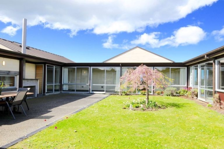 Photo of property in 153a Reservoir Road, Oamaru North, Oamaru, 9492
