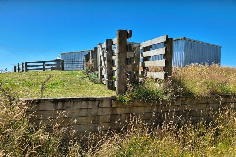 Photo of property in 797 Dover Road, Okato, 4374