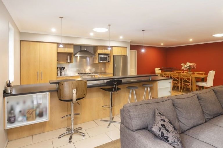 Photo of property in 12 Fuchsia Place, Halswell, Christchurch, 8025