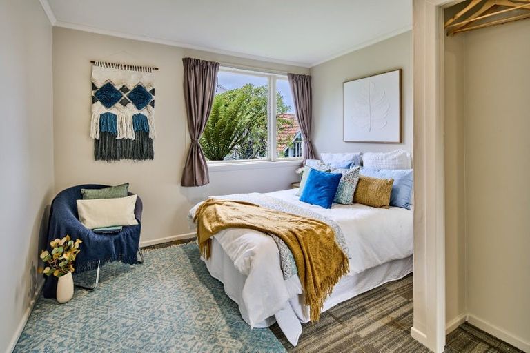Photo of property in 1 Maurice Terrace, Te Aro, Wellington, 6011