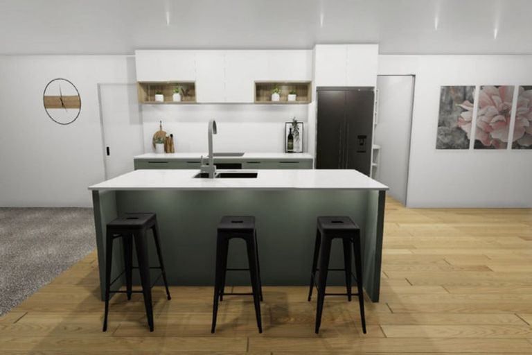 Photo of property in 9 Lolite Lane, Rolleston, 7615