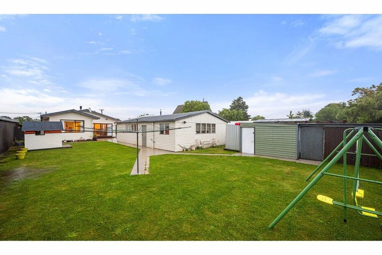 Photo of property in 33 Dacre Street, Linwood, Christchurch, 8062