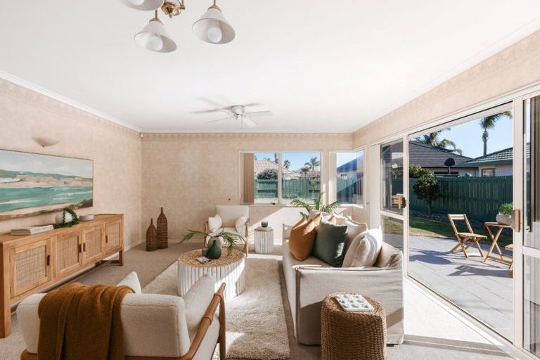 Photo of property in 4 Monterey Key, Papamoa Beach, Papamoa, 3118