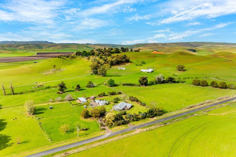 Photo of property in 559 Raukawa Road, Raukawa, Hastings, 4174