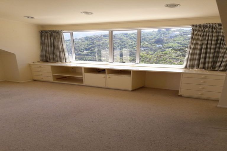 Photo of property in 87a Sefton Street, Wadestown, Wellington, 6012