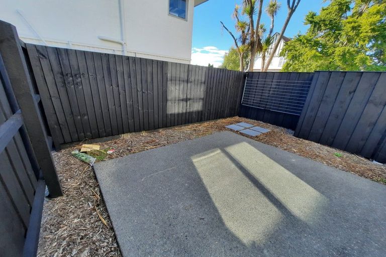 Photo of property in 2/91 Springfield Road, St Albans, Christchurch, 8014