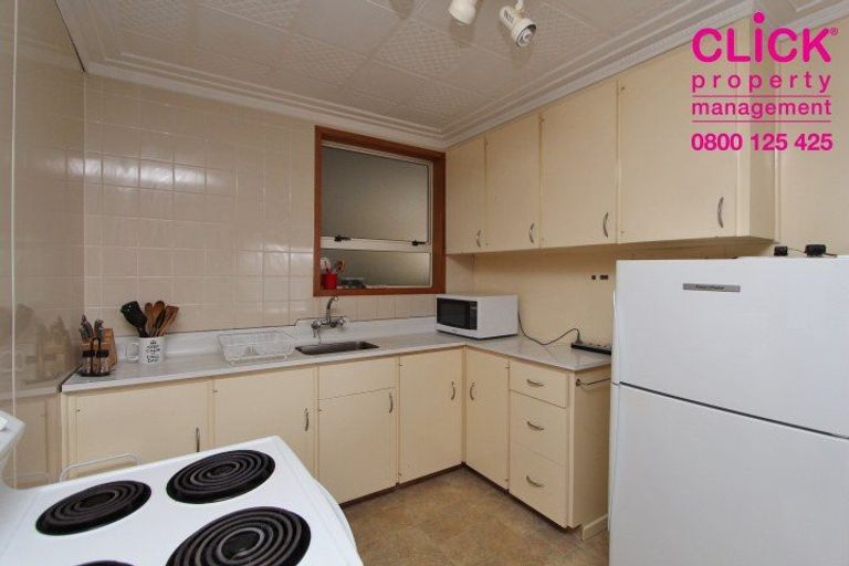 Photo of property in 115d London Street, Dunedin Central, Dunedin, 9016