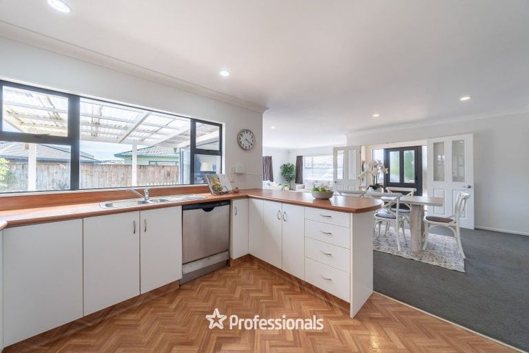 Photo of property in 95 Mandel Mews, Waiwhetu, Lower Hutt, 5010