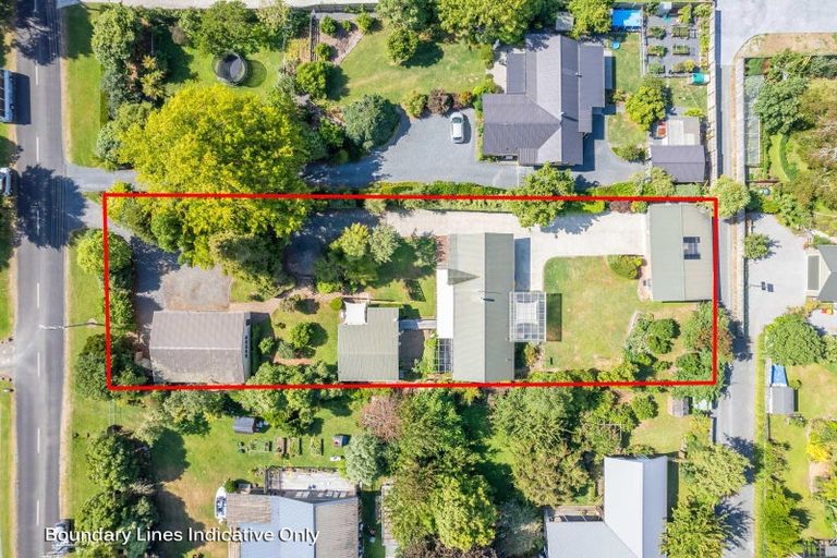 Photo of property in 351 Ross Street, Pirongia, 3802