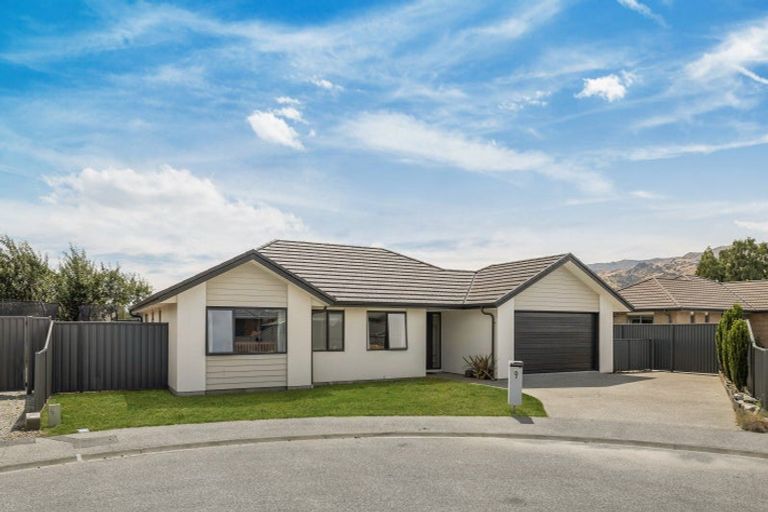 Photo of property in 9 Hopgood Place, Cromwell, 9310