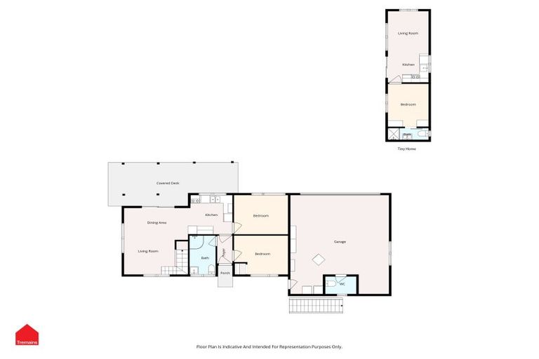 Photo of property in 10 Arataki Grove, Waitarere Beach, Levin, 5510