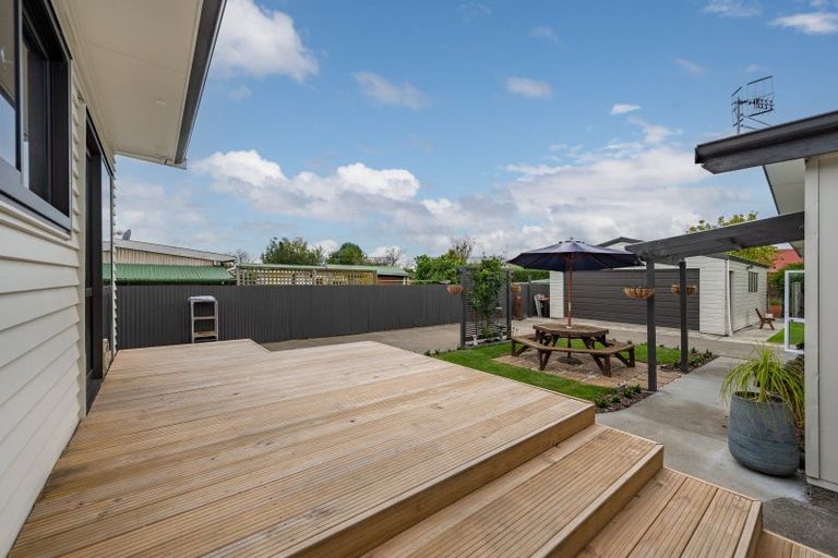 Photo of property in 710 Lumsden Road, Akina, Hastings, 4122