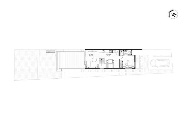 Photo of property in 30b Kukuwai Avenue, Red Beach, 0932