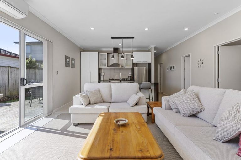 Photo of property in 13 Dromoland Drive, Flat Bush, Auckland, 2019