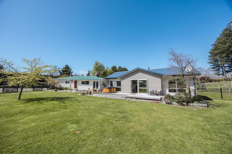 Photo of property in 569 Hakataramea Valley Road, Hakataramea, Kurow, 9498
