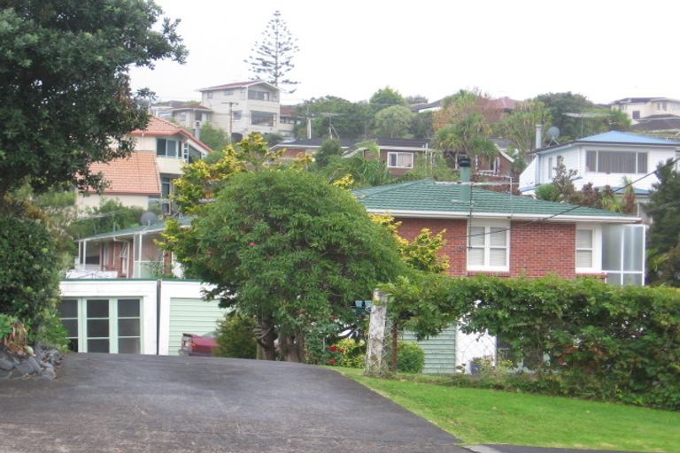 Photo of property in 3/3 Penzance Road, Mairangi Bay, Auckland, 0630