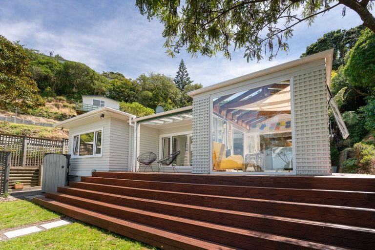 Photo of property in 40 Rakau Road, Hataitai, Wellington, 6021