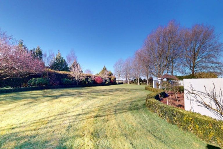 Photo of property in 1 Stamford Lane, Newland, Ashburton, 7772