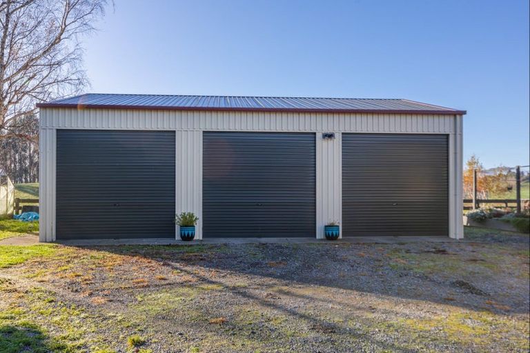 Photo of property in 203 Elsthorpe Road, Otane, 4277