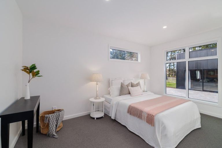 Photo of property in 944d Weedons Ross Road, West Melton, Christchurch, 7671