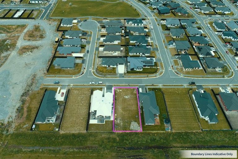 Photo of property in 43 Ranginui Drive, Kaiapoi, 7630