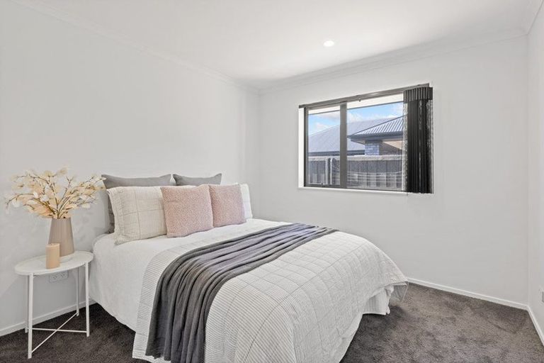 Photo of property in 52 Hardingstone Drive, Rolleston, 7615