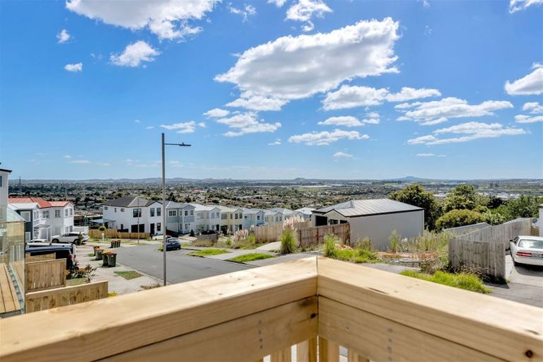 Photo of property in 88 Joseph Street, Flat Bush, Auckland, 2019
