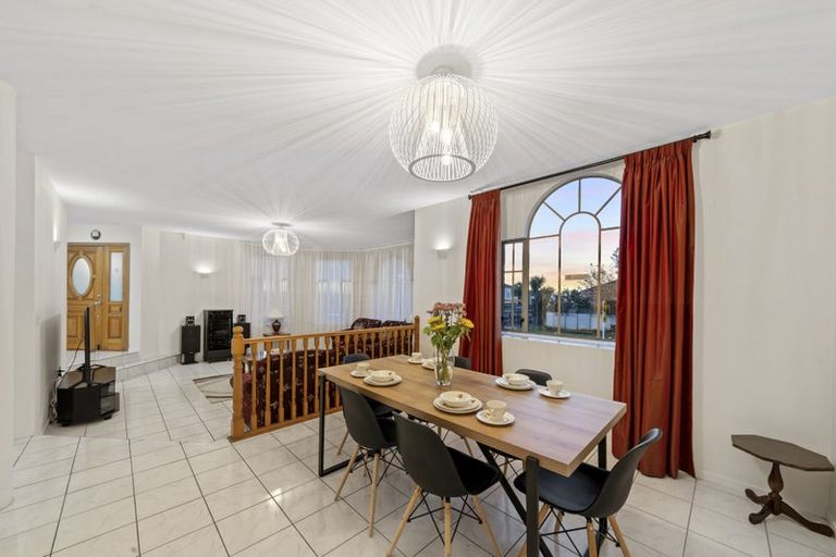 Photo of property in 759 Chapel Road, Dannemora, Auckland, 2016